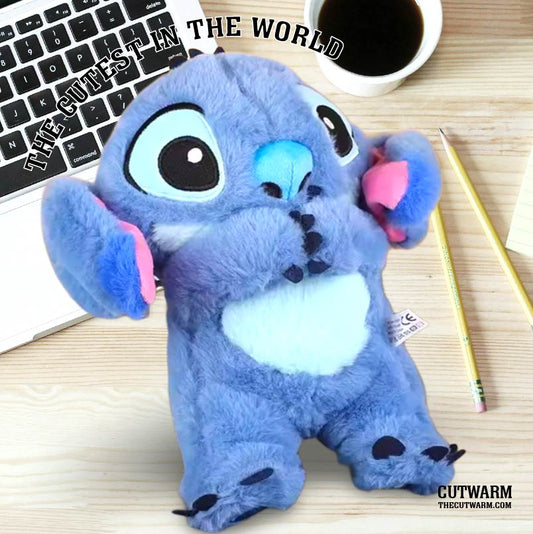 Breathing Light Soothing Toy- MyCuteWarm.com™