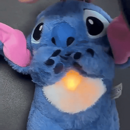 The Calming Stitch - MyCuteWarm™